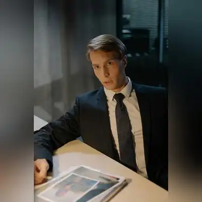 卜冬军